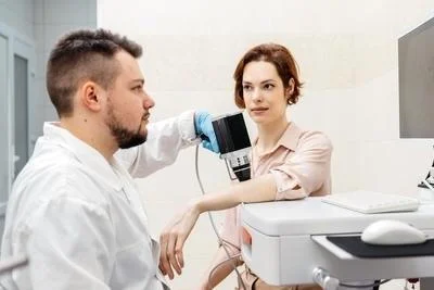 Mole check with dermatoscope in Ithaca NY